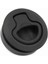 Karavan Tekne Gömme Kulp 61 mm Plastik (Çek-Bırak) 1