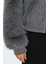 15322405 Onlmanny Faux Fur Phantom Kadın Mont 3