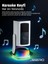 K6 Dual Microphone Karaoke Projector(Türkçe Menü Android13) 3