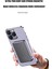 iPhone 12 13 14 15 16 Uyumlu 15W Hızlı Şarj Magsafe Powerbank 5000 Mah Kablosuz Mıknatıslı 4