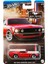 Hot Wheels 1:64 Tekli Arabalar Ford Mustang 60 Yıl GRT01 JBY51 69 Ford Mustang Boss 302 2