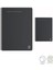 Exclusive Black Note 17X24 cm 80 Yaprak Çizgili Krem KAĞIT(80GR) Defter 1