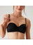 Toparlayıcı Balenli Dolgusuz Sütyen-Toparlayıcı Kadın Sütyen 4
