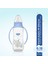 Klasik Kulplu PP Biberon 270 ml - MAVİ 2