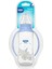 Klasik Kulplu PP Biberon 270 ml - MAVİ 4