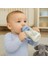 Klasik Kulplu PP Biberon 270 ml - MAVİ 5