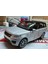 Oyuncak Metal Model Araba 1/36 Çek Bırak Gri Range Rover Sport 1