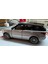 Oyuncak Metal Model Araba 1/36 Çek Bırak Gri Range Rover Sport 2