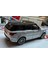 Oyuncak Metal Model Araba 1/36 Çek Bırak Gri Range Rover Sport 3