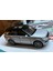 Oyuncak Metal Model Araba 1/36 Çek Bırak Gri Range Rover Sport 4