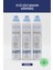 Cilt Bakım Köpüğü Hyaluronic Acid 200ML 3'lü Set 2