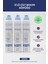 Cilt Bakım Köpüğü Hyaluronic Acid 200ML 3'lü Set 3