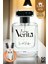 Ganymede Parfüm Uniseks Odunsu Baharatlı LMV450 Yüksek Kalıcılık & Yayılım Top Kalite Edp 50 ml 1