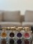 8 ml 4’lü Araç Koku ve Mini Mekan Kokusu Seti – Mango, Lavanta, Japon Kiraz Çiçeği, Sandal Ağacı 1