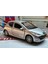 Oyuncak Metal Model Araba 1/36 Çek Bırak Peugeot 207 Gri 2