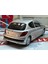 Oyuncak Metal Model Araba 1/36 Çek Bırak Peugeot 207 Gri 3