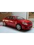 Oyuncak Metal Model Araba 1/36 Çek Bırak 2009 Toyota Corolla Kırmızı 3