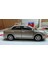 Oyuncak Metal Model Araba 1/36 Çek Bırak 2009 Toyota Corolla Açık Kahve 2