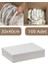 30X40 Tabak - Bardak Sarma Taşıma Taşınma Paketleme Kağıdı 100 Adet 1