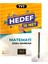 Tyt Hedef 15 Matematik Soru Bankası-Yeni Baskı- 1