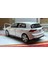 Oyuncak Metal Model Araba 1/36 Çek Bırak Vw Golf 8 Gtı Beyaz 2