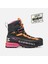 Tower 3.0 Bağcık Goretex Vibram Taban Helllock Full Çarşaklı Kadın Bot Yarı Otomatik Krampon Uyumlu 2