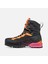 Tower 3.0 Bağcık Goretex Vibram Taban Helllock Full Çarşaklı Kadın Bot Yarı Otomatik Krampon Uyumlu 4