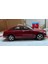 Oyuncak Metal Model Araba 1/36 Çek Bırak Mercedes Benz E Class Kırmızı 2
