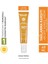 Bitkisel SPF50+ Yüz Kremi – Leke ve Yağlanma Karşıtı 3