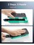 Apple iPhone 17 Ultrafit Armorite 2 Adet Cam Ekran Koruyucu 2