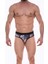 Erkek Desenli Jockstrap Çamaşır 2