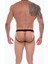 Erkek Desenli Jockstrap Çamaşır 3