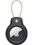 Tagsafe Rope Steel Taşınabilir Anahtarlık Kaybolmaya Karşı Güvenli Metal Halat ile Asılabilir Airtag Kılıf 1