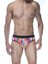 Renkli Jockstrap Fantezi Iç Giyim 6