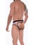 Erkek Desenli Jockstrap Çamaşır 2