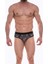 Erkek Desenli Jockstrap Çamaşır 1