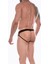 Erkek Desenli Jockstrap Çamaşır 2