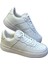 Kafkaslar Kalın Taban Kışlık Bay Bayan Düz Force Spor Sneakers Ayakkabı 1