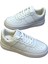 Kafkaslar Kalın Taban Kışlık Bay Bayan Düz Force Spor Sneakers Ayakkabı 3