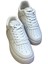 Kafkaslar Kalın Taban Kışlık Bay Bayan Düz Force Spor Sneakers Ayakkabı 4