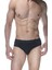 Siyah Jockstrap Fantezi Iç Giyim 1