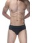Siyah Jockstrap Fantezi Iç Giyim 3