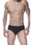 Siyah Jockstrap Fantezi Iç Giyim 5