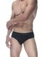 Siyah Jockstrap Fantezi Iç Giyim 6
