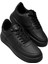 Kafkaslar Kalın Taban Kışlık Bay Bayan Düz Force Spor Sneakers Ayakkabı 1