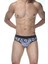 Zebra Jockstrap Fantezi Iç Giyim 6