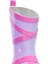 Balerin Yağmur Çizmesi - Pembe 2