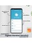 Zigbee Hareket Sensörü (Tuya, Smart Life, Zigbee2MQTT Uyumlu ) 3