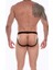 Erkek Desenli Jockstrap Çamaşır 3