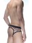 Leopar Jockstrap Erkek Iç Giyim 4
